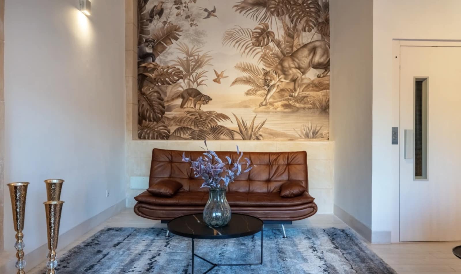 4 soveværelse Byhus til salg i Palma de Mallorca med garage - € 2.370.000 (Ref: 9274094)