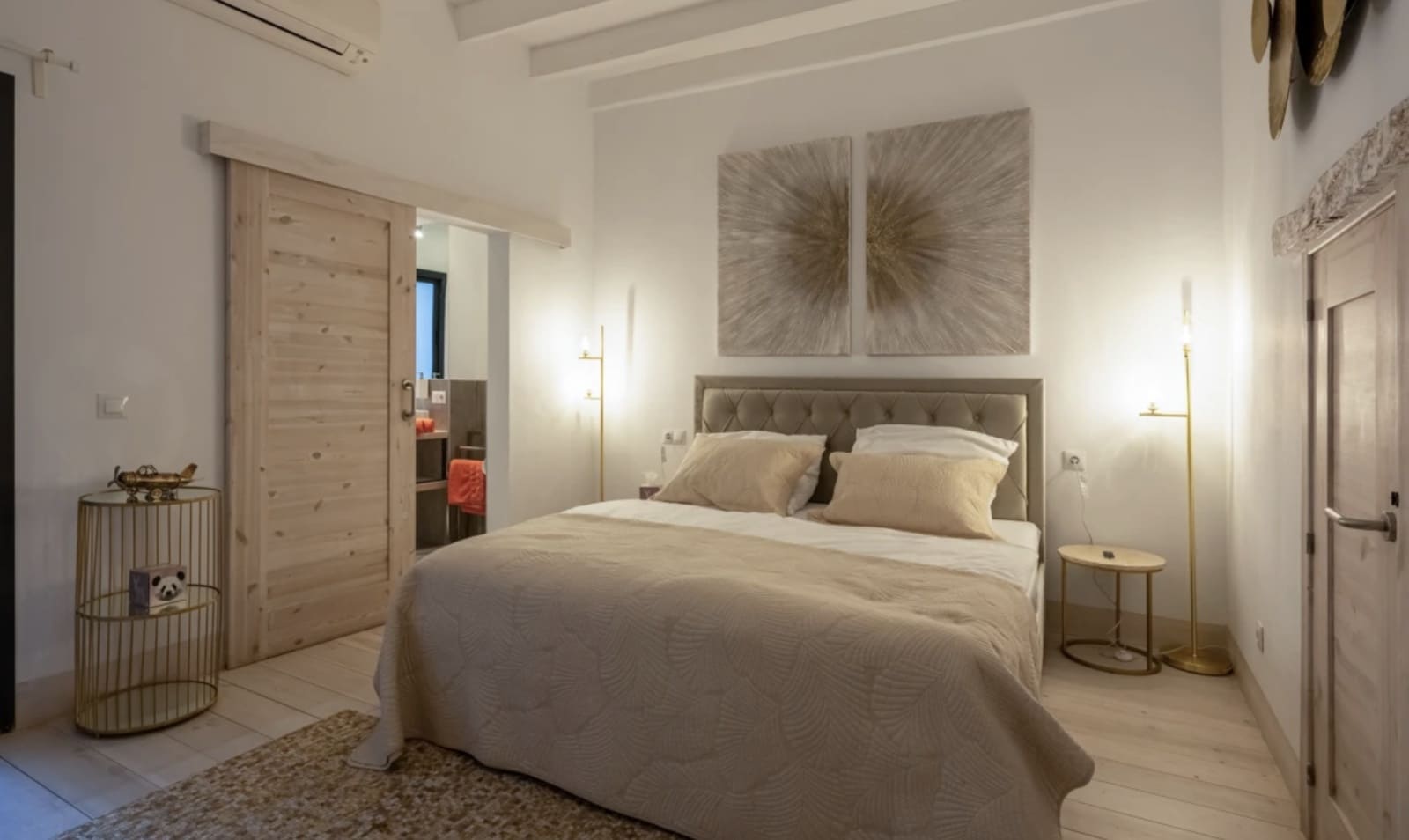 4 soveværelse Byhus til salg i Palma de Mallorca med garage - € 2.370.000 (Ref: 9274094)