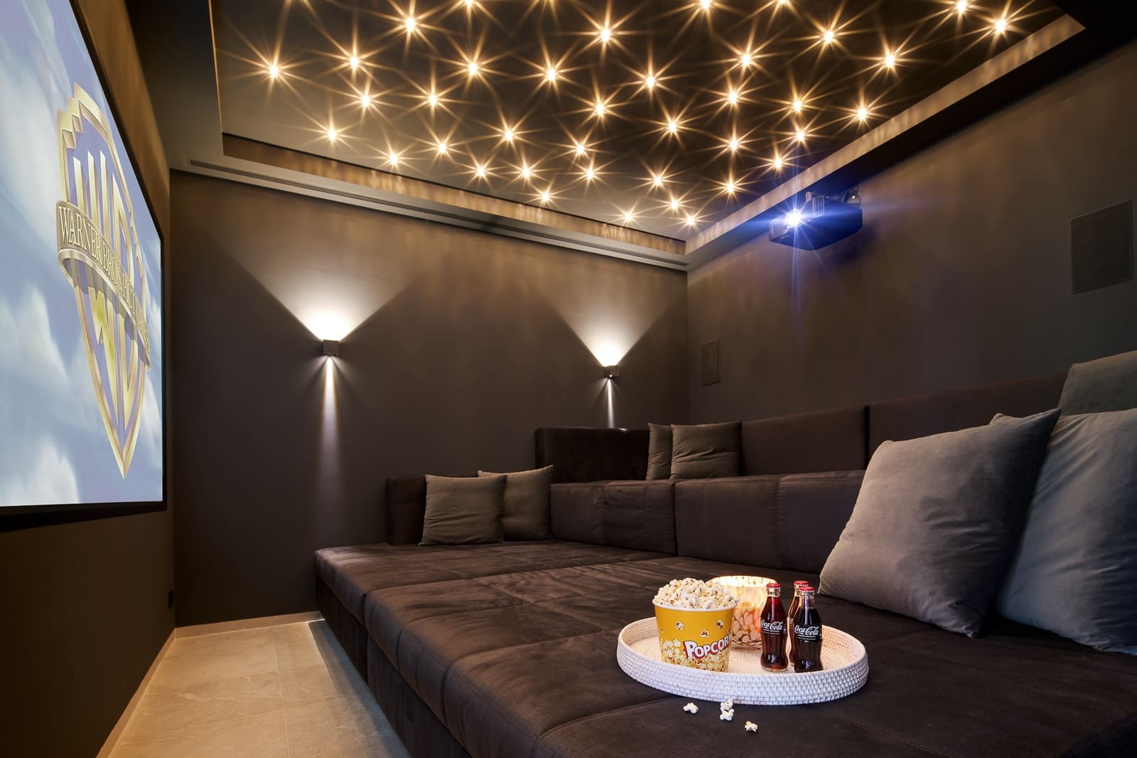 5 soveværelse Villa til salg i Puerto de Andratx med swimmingpool garage - € 17.900.000 (Ref: 9309261)