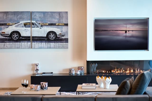 5 soveværelse Villa til salg i Puerto de Andratx, Andratx med swimmingpool garage - € 17.900.000 (Ref: 9309261)