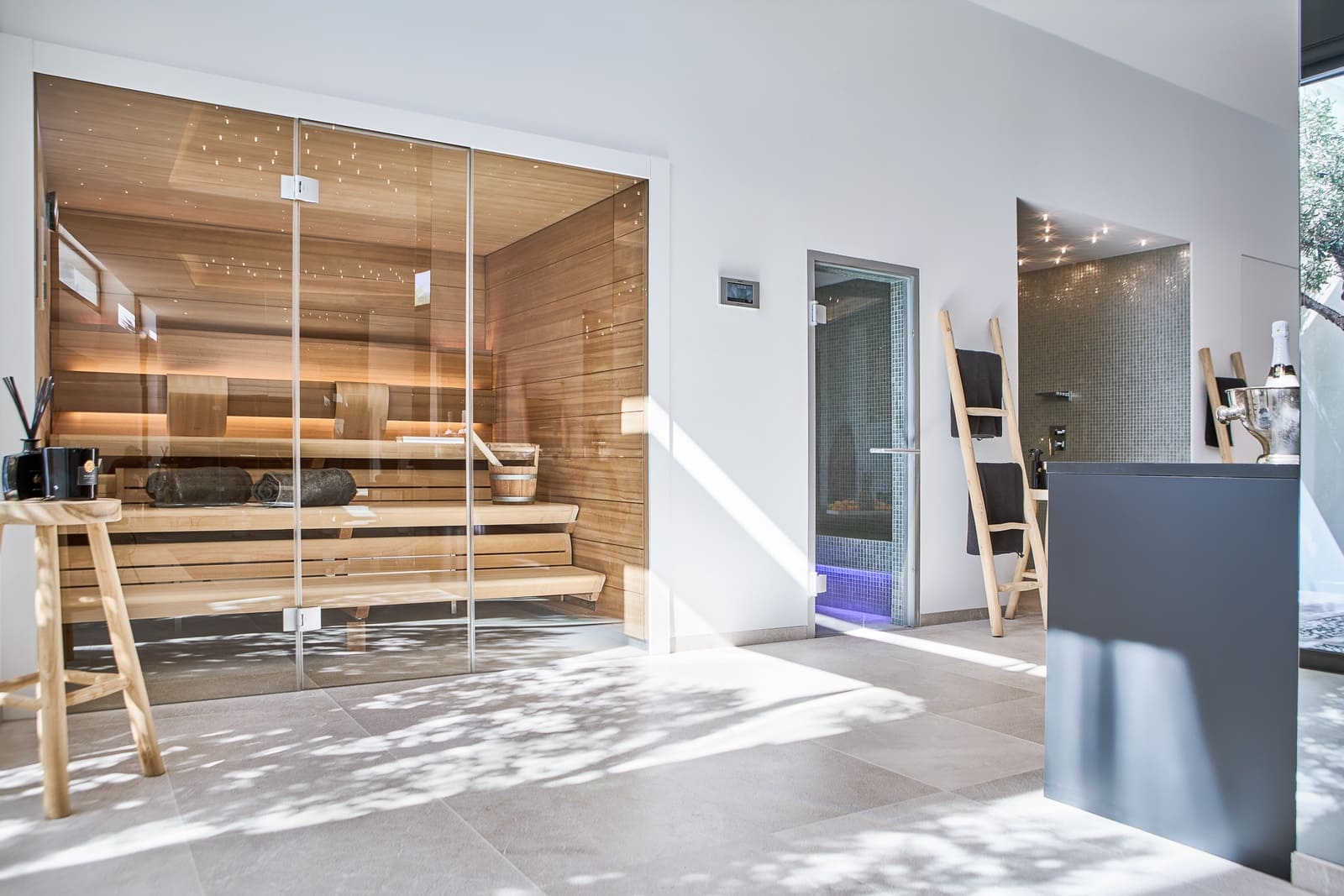 5 soveværelse Villa til salg i Puerto de Andratx med swimmingpool garage - € 17.900.000 (Ref: 9309261)