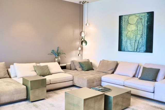 6 soveværelse Villa til salg i Puerto de Andratx, Andratx med swimmingpool garage - € 17.800.000 (Ref: 9386519)