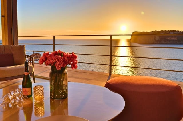 6 soveværelse Villa til salg i Puerto de Andratx, Andratx med swimmingpool garage - € 17.800.000 (Ref: 9386519)