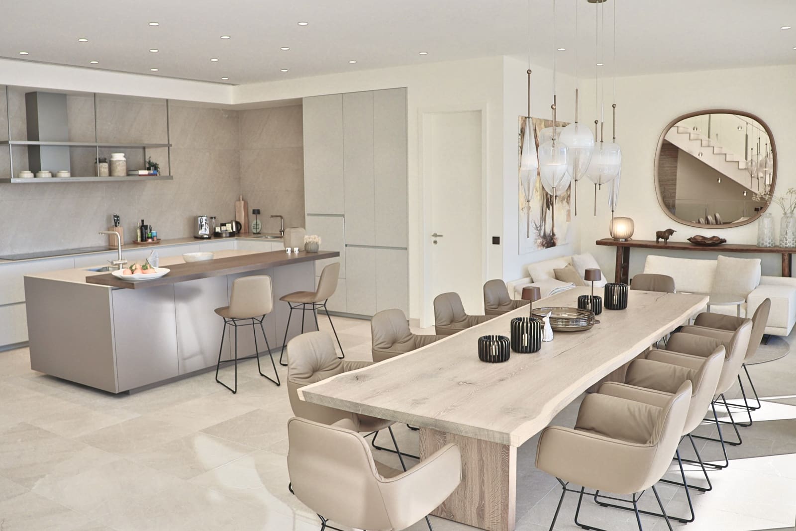 6 bedroom Villa for sale in Puerto de Andratx with pool garage - € 17,800,000 (Ref: 9386519)