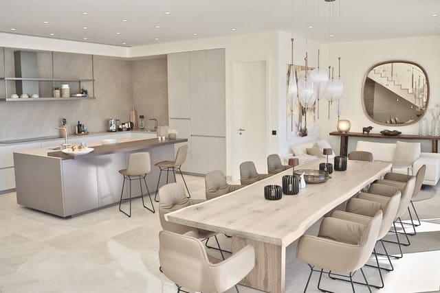 6 soveværelse Villa til salg i Puerto de Andratx, Andratx med swimmingpool garage - € 17.800.000 (Ref: 9386519)