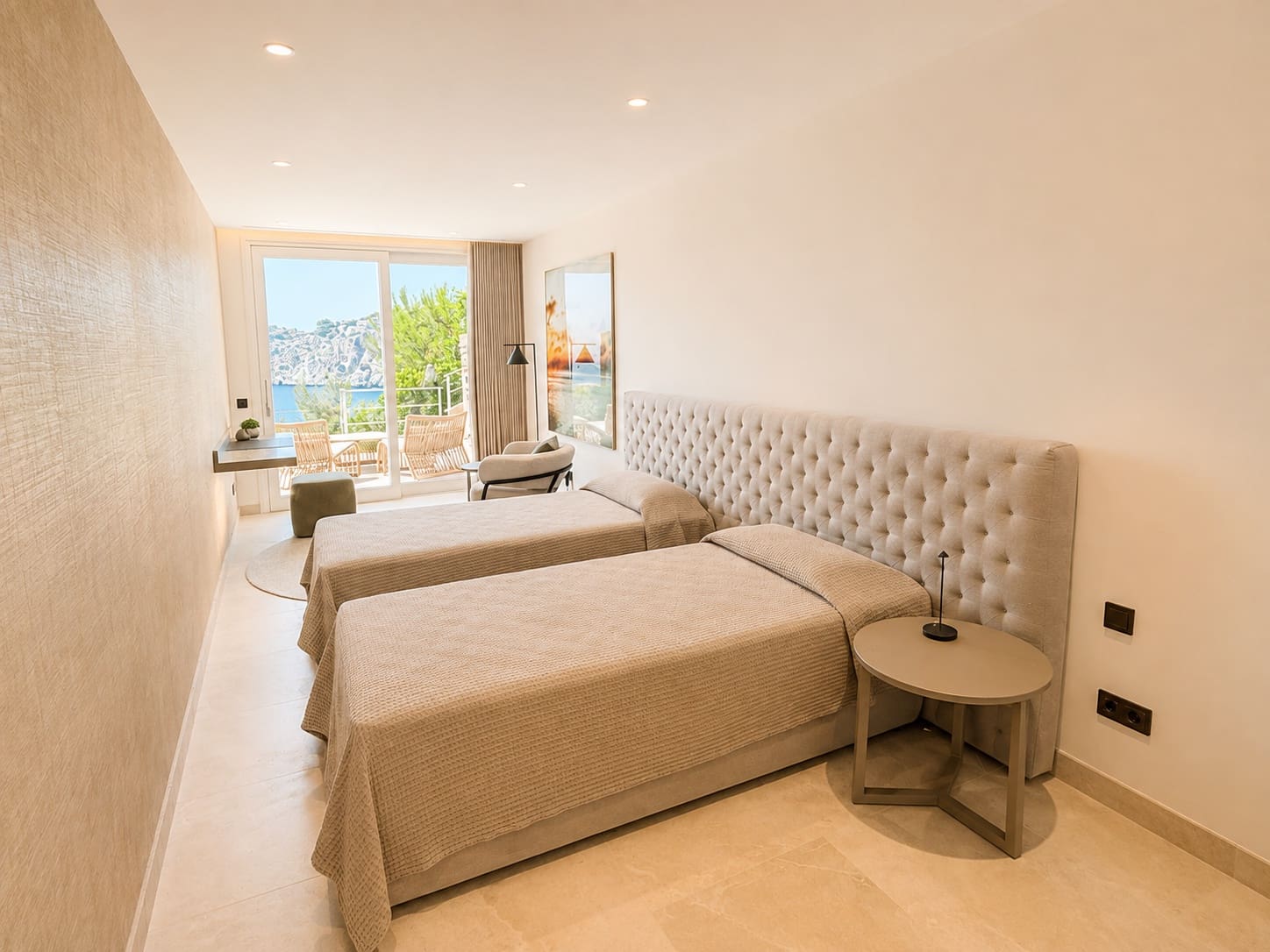 6 bedroom Villa for sale in Puerto de Andratx with pool garage - € 15,800,000 (Ref: 9386519)