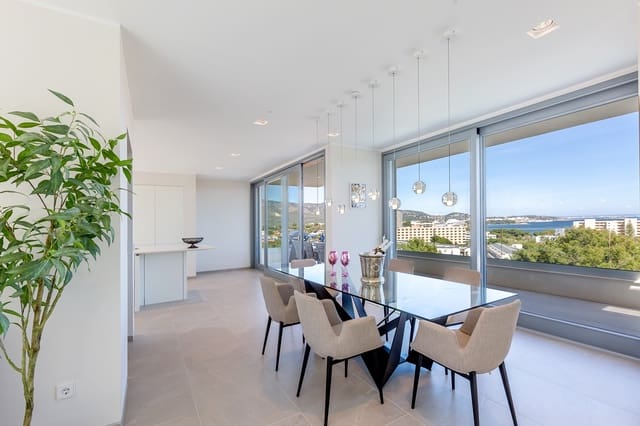 5 soveværelse Villa til salg i Palmanova, Calvià med swimmingpool garage - € 4.450.000 (Ref: 9394446)