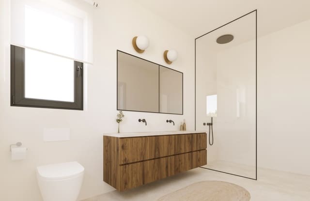 Solar/Parcela en Genova, Palma de Mallorca en venta - 1.800.000 € (Ref: 9395251)