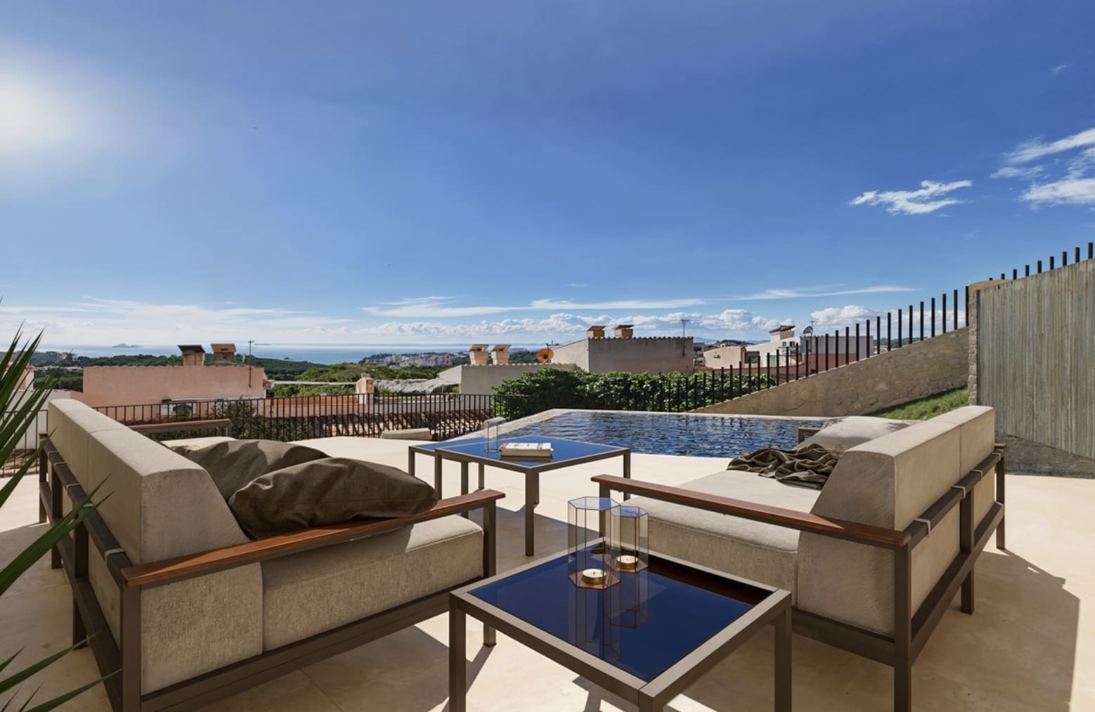 Byggegrund til salg i Genova - € 1.690.000 (Ref: 9395251)