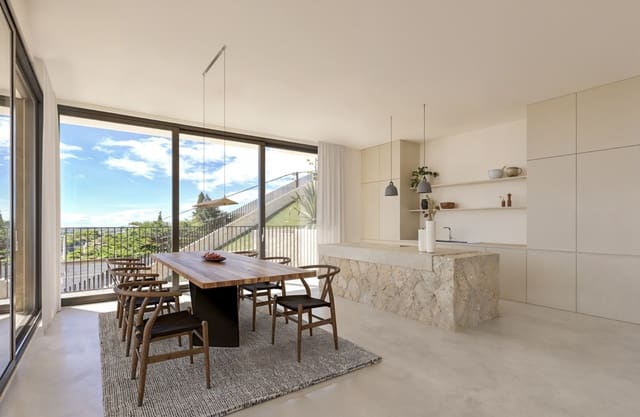 Solar/Parcela en Genova, Palma de Mallorca en venta - 1.800.000 € (Ref: 9395251)