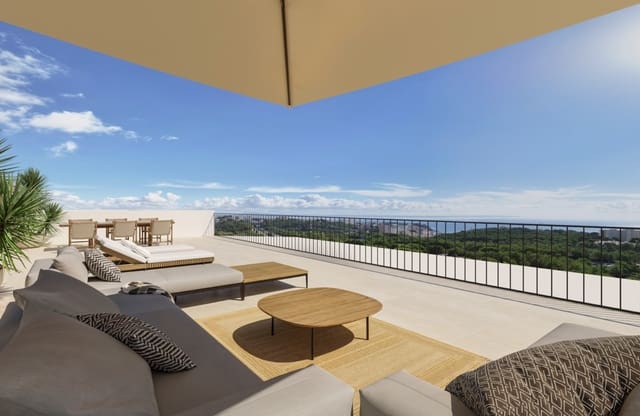 Solar/Parcela en Genova, Palma de Mallorca en venta - 1.800.000 € (Ref: 9395251)