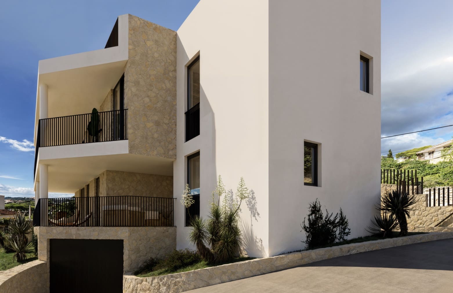 Byggegrund til salg i Genova - € 1.690.000 (Ref: 9395251)