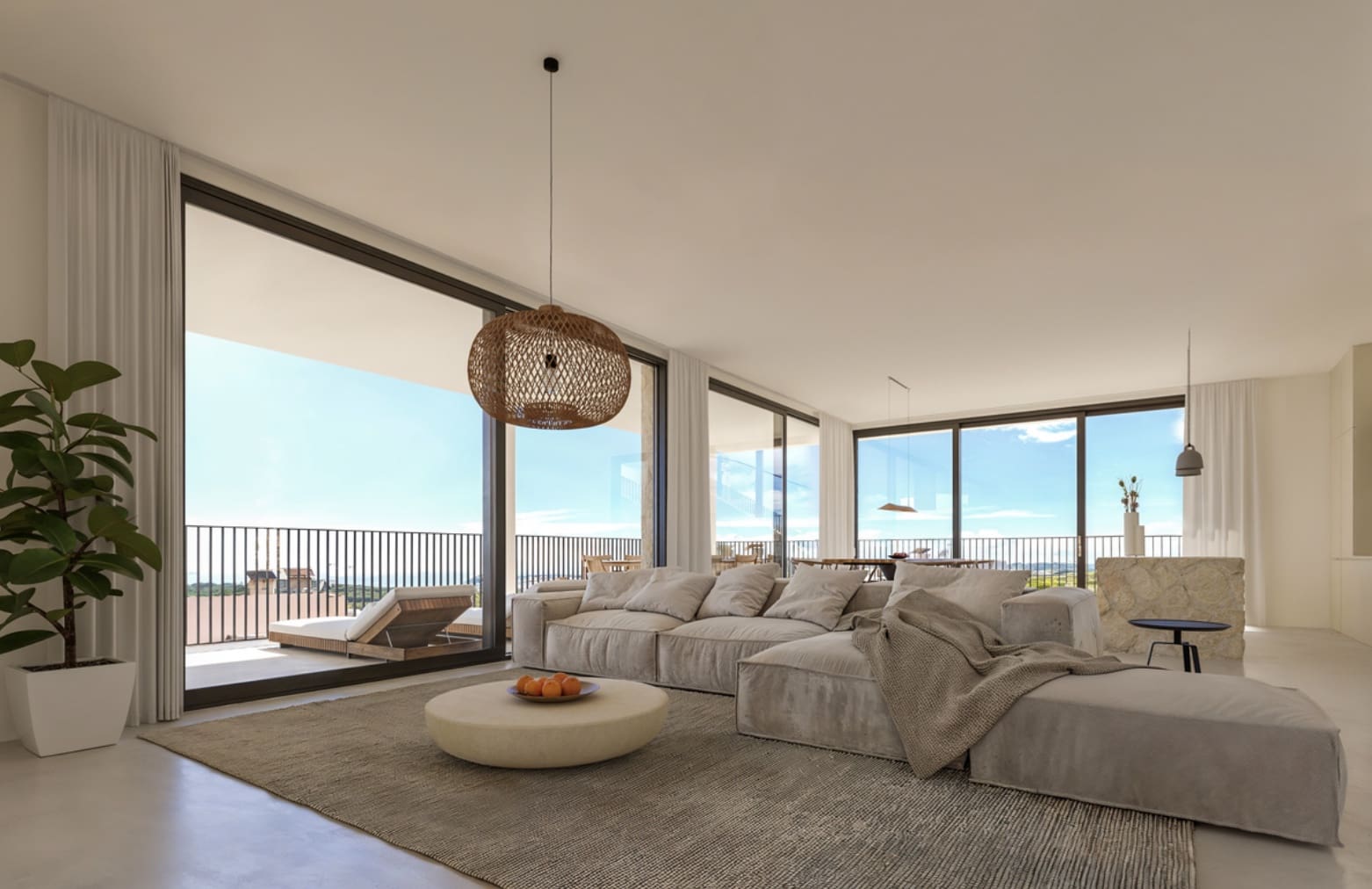 Byggegrund til salg i Genova - € 1.690.000 (Ref: 9395251)