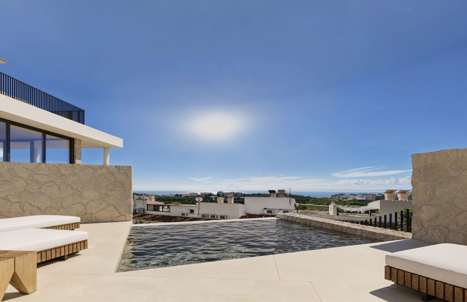 Byggegrund til salg i Genova - € 1.690.000 (Ref: 9395251)