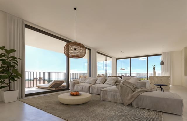 Solar/Parcela en Genova, Palma de Mallorca en venta - 1.800.000 € (Ref: 9395251)