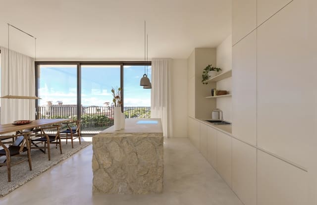 Solar/Parcela en Genova, Palma de Mallorca en venta - 1.800.000 € (Ref: 9395251)