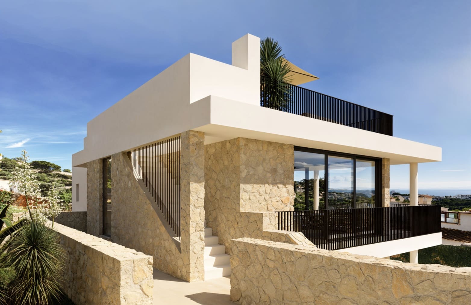 Byggegrund til salg i Genova - € 1.690.000 (Ref: 9395251)