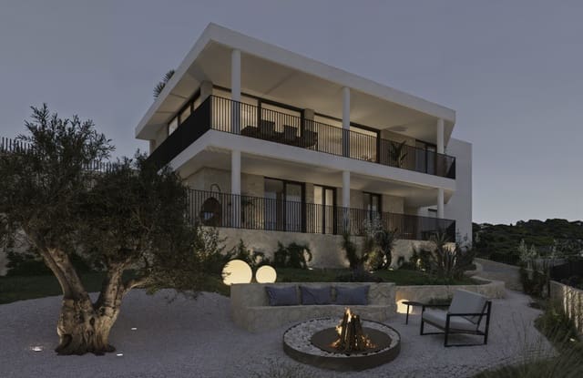 Solar/Parcela en Genova, Palma de Mallorca en venta - 1.800.000 € (Ref: 9395251)