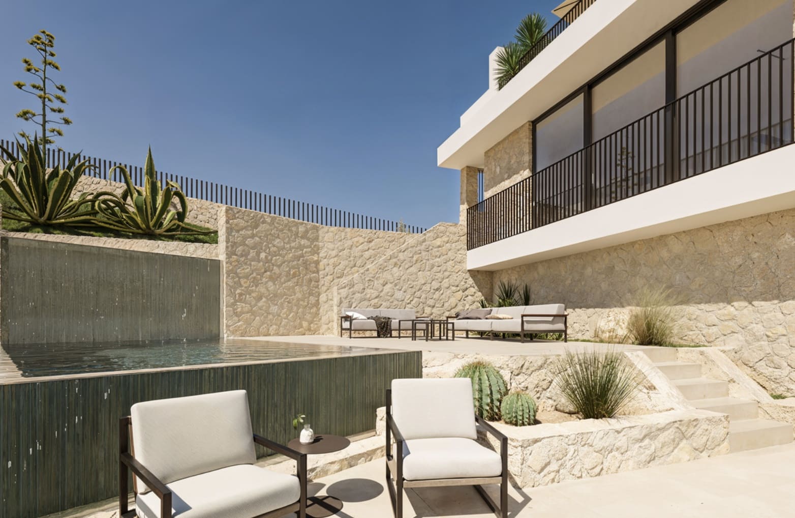 Byggegrund til salg i Genova - € 1.690.000 (Ref: 9395251)