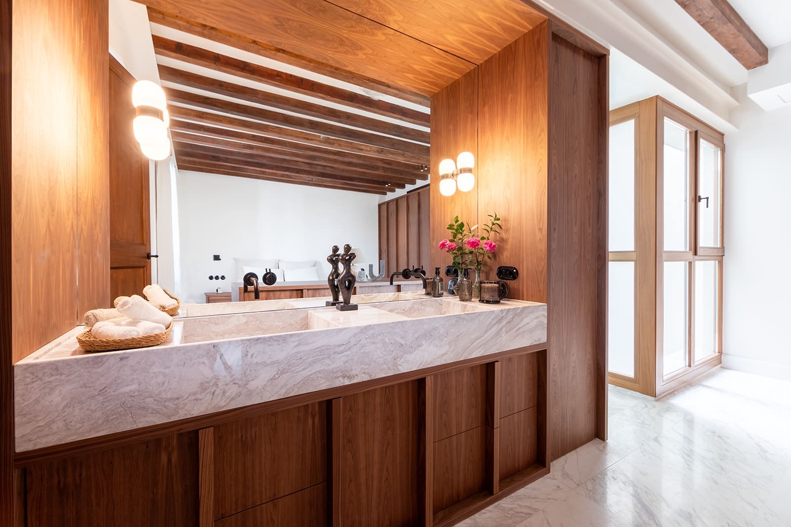 3 makuuhuone Kattohuoneisto myytävänä paikassa Palma de Mallorca - 3 950 000 € (Ref: 9395253)