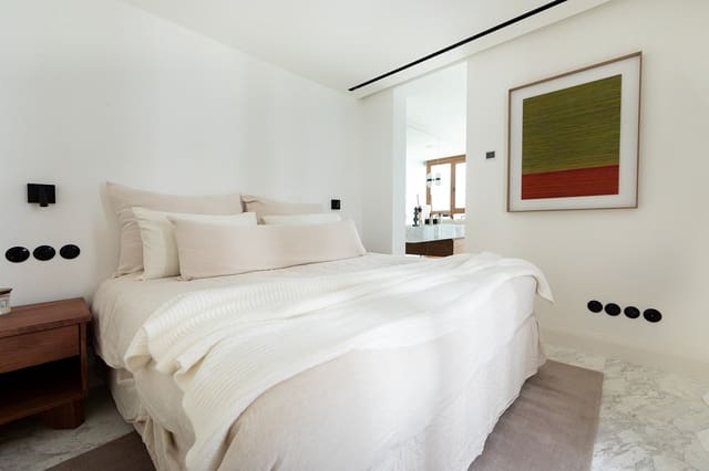 3 soverom Penthouse til salgs i Palma de Mallorca - € 3 950 000 (Ref: 9395253)