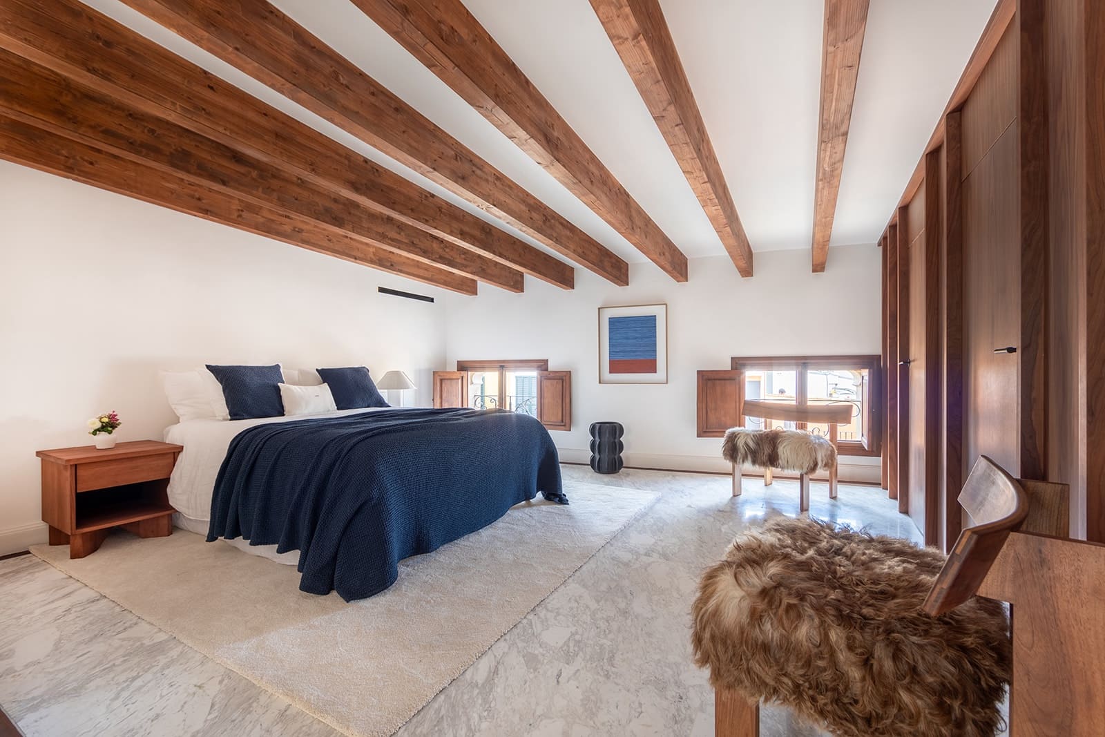 3 makuuhuone Kattohuoneisto myytävänä paikassa Palma de Mallorca - 3 950 000 € (Ref: 9395253)