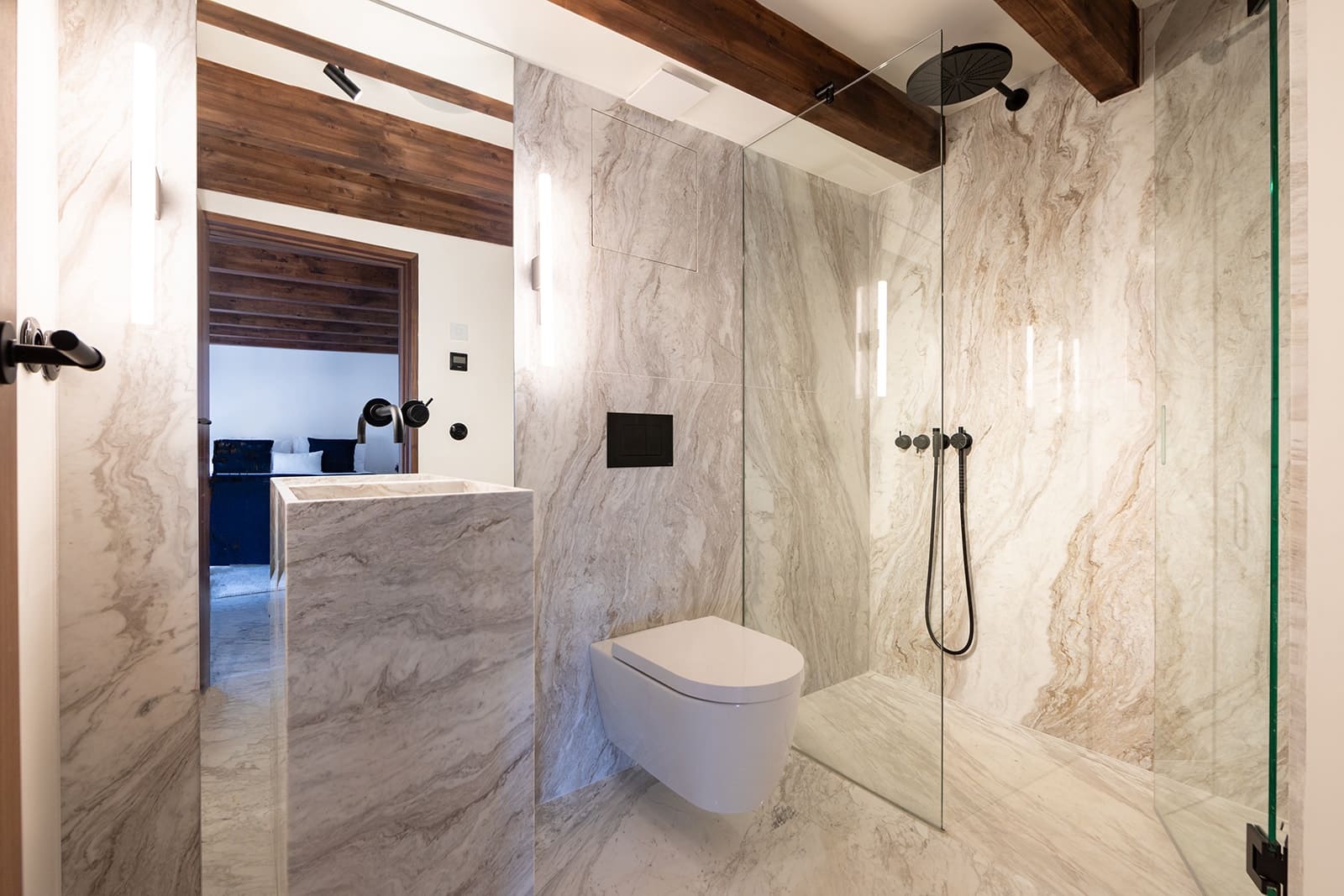 3 makuuhuone Kattohuoneisto myytävänä paikassa Palma de Mallorca - 3 950 000 € (Ref: 9395253)