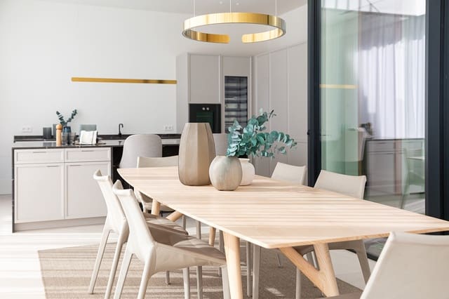 4 soveværelse Villa til salg i Genova, Palma de Mallorca med swimmingpool garage - € 4.150.000 (Ref: 9395255)