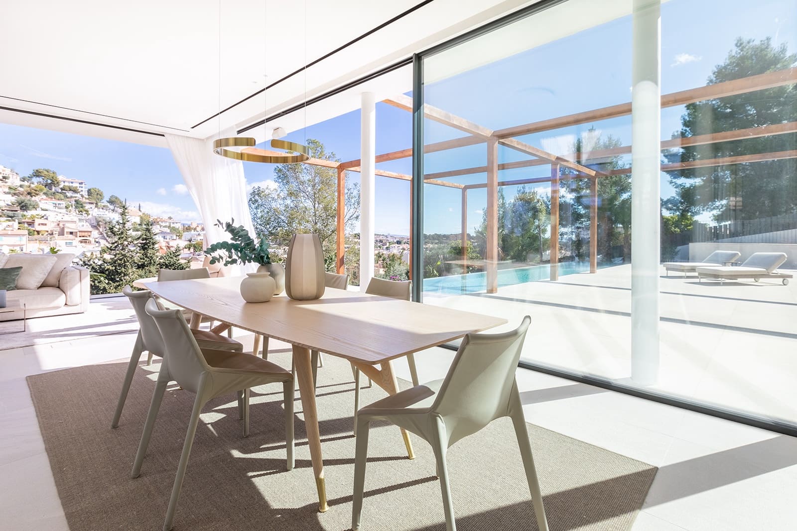 4 soveværelse Villa til salg i Genova med swimmingpool garage - € 4.150.000 (Ref: 9395255)