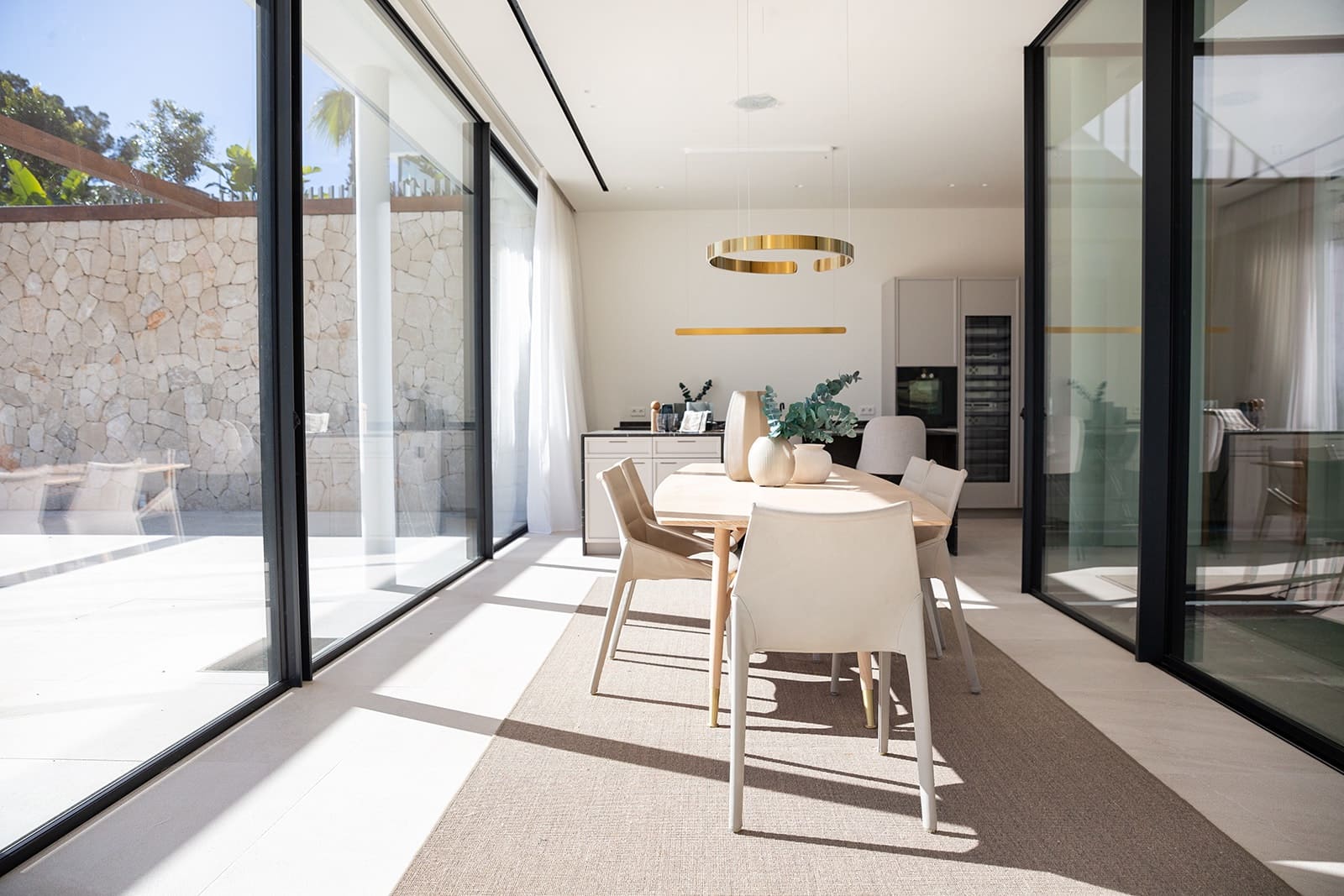 4 soveværelse Villa til salg i Genova med swimmingpool garage - € 4.150.000 (Ref: 9395255)