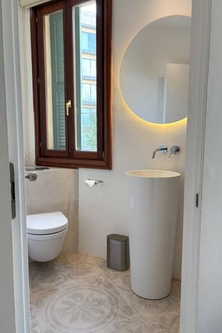 1 makuuhuone Huoneisto vuokrattavana paikassa Palma de Mallorca - 1 950 € (Ref: 9771956)