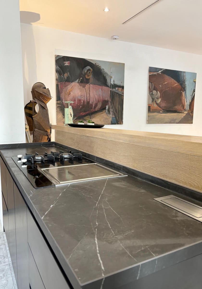 1 makuuhuone Huoneisto vuokrattavana paikassa Palma de Mallorca - 1 950 € (Ref: 9771956)