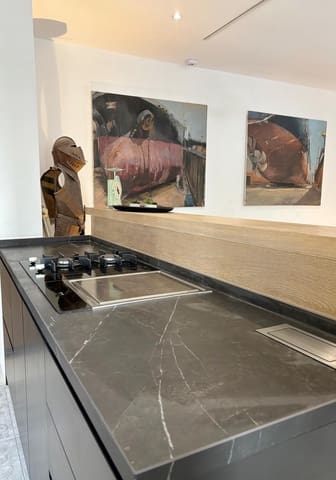 1 makuuhuone Huoneisto vuokrattavana paikassa Palma de Mallorca - 1 950 € (Ref: 9771956)