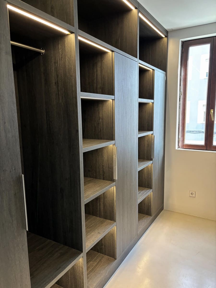 1 makuuhuone Huoneisto vuokrattavana paikassa Palma de Mallorca - 1 950 € (Ref: 9771956)