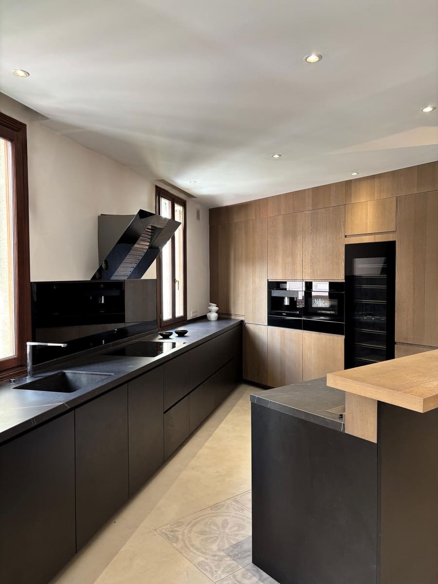 1 makuuhuone Huoneisto vuokrattavana paikassa Palma de Mallorca - 1 950 € (Ref: 9771956)