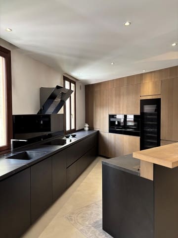 1 makuuhuone Huoneisto vuokrattavana paikassa Palma de Mallorca - 1 950 € (Ref: 9771956)