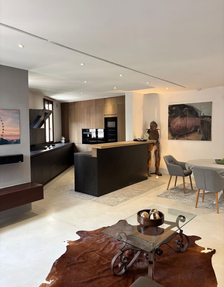 1 makuuhuone Huoneisto vuokrattavana paikassa Palma de Mallorca - 1 950 € (Ref: 9771956)