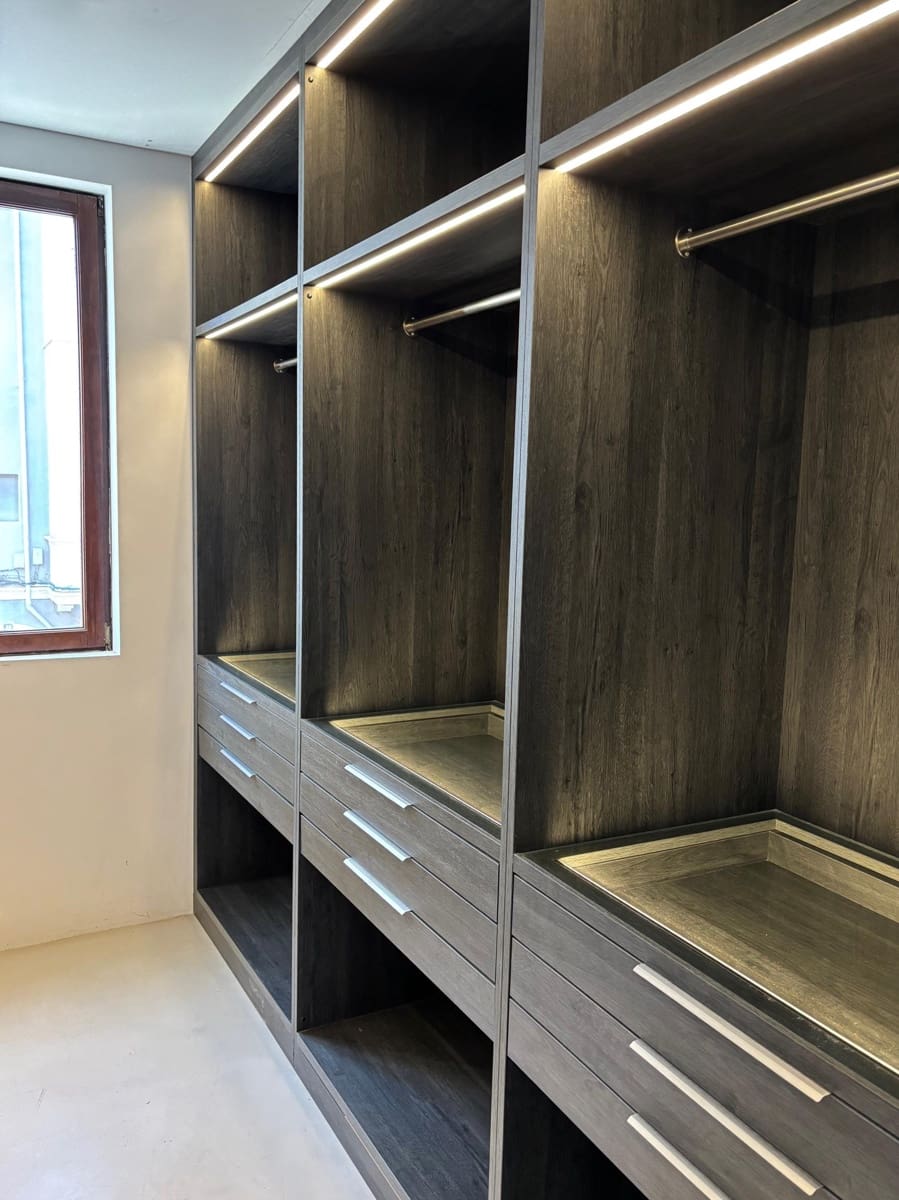 1 makuuhuone Huoneisto vuokrattavana paikassa Palma de Mallorca - 1 950 € (Ref: 9771956)