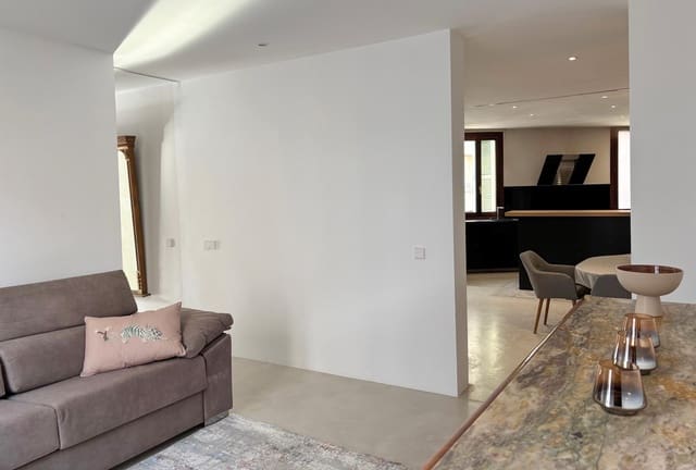 1 makuuhuone Huoneisto vuokrattavana paikassa Palma de Mallorca - 1 950 € (Ref: 9771956)