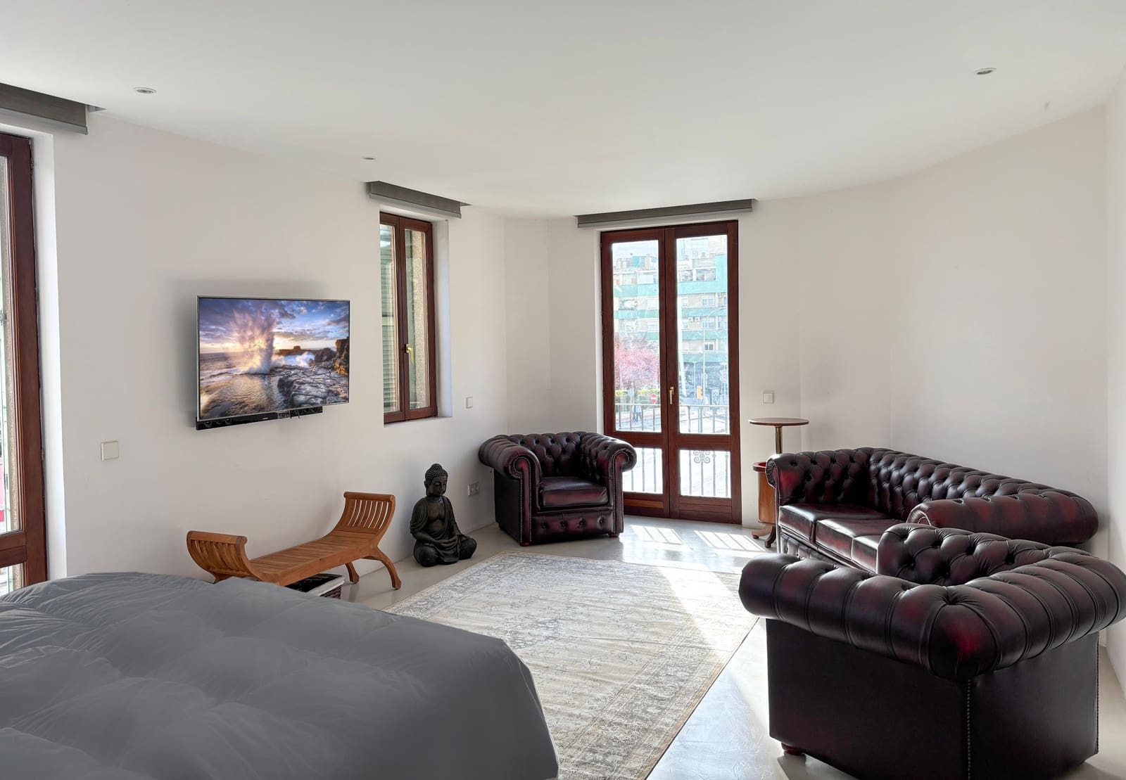 1 makuuhuone Huoneisto vuokrattavana paikassa Palma de Mallorca - 1 950 € (Ref: 9771956)