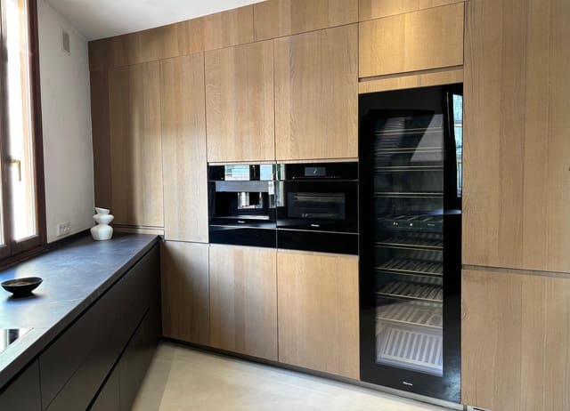 1 makuuhuone Huoneisto vuokrattavana paikassa Palma de Mallorca - 1 950 € (Ref: 9771956)