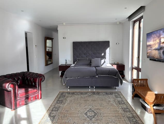 1 makuuhuone Huoneisto vuokrattavana paikassa Palma de Mallorca - 1 950 € (Ref: 9771956)