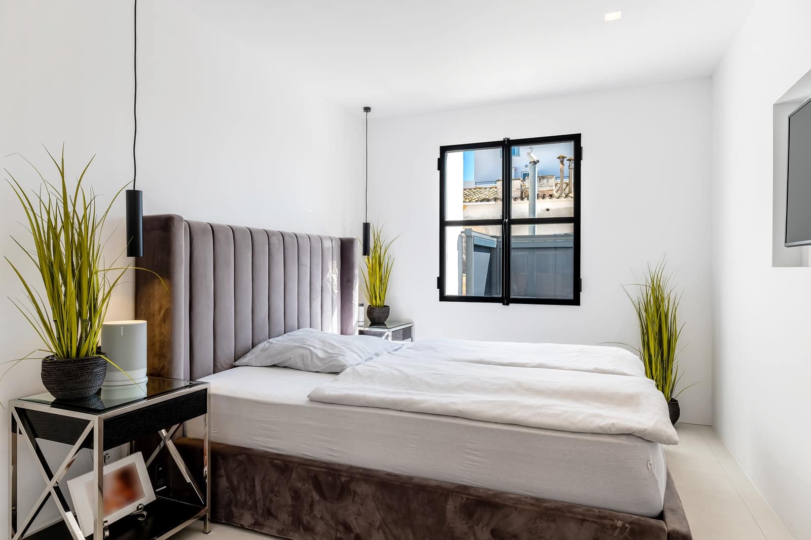 Appartement de 4 chambres à louer à Palma de Mallorca - 3 900 € (Ref: 9774394)