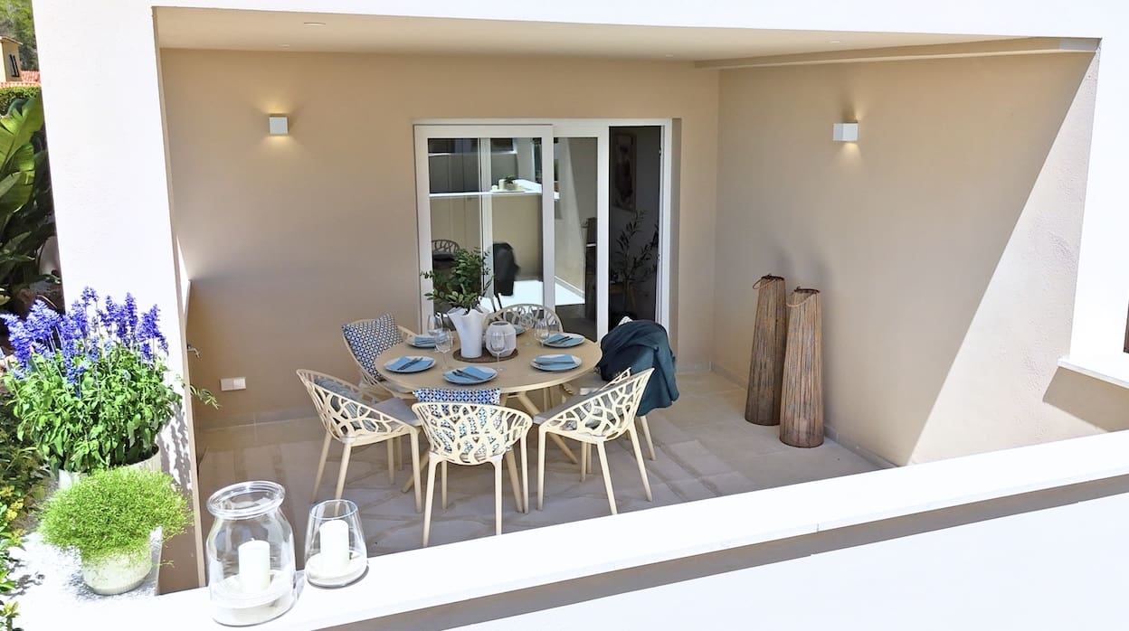 7 bedroom Villa for sale in Palma de Mallorca with pool garage - € 2,880,000 (Ref: 9844143)
