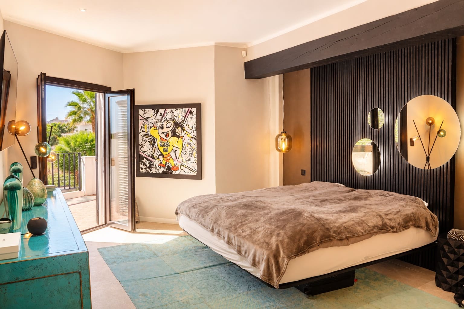 3 bedroom Villa for sale in Santa Ponsa with pool garage - € 1,890,000 (Ref: 9924892)