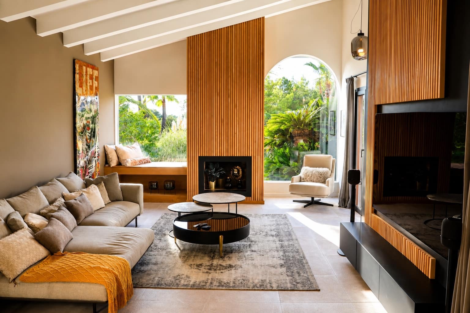 3 bedroom Villa for sale in Santa Ponsa with pool garage - € 1,890,000 (Ref: 9924892)