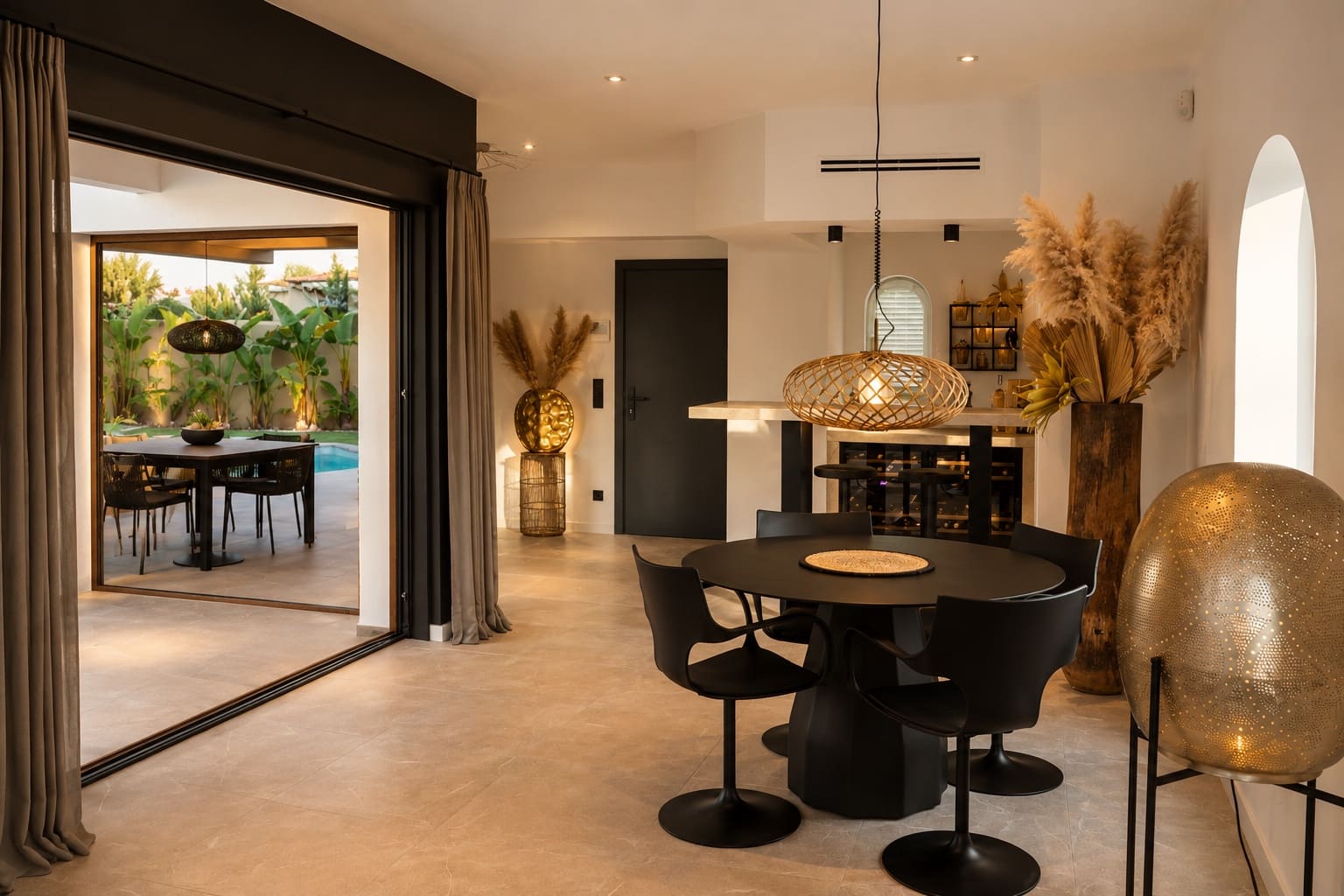 3 bedroom Villa for sale in Santa Ponsa with pool garage - € 1,890,000 (Ref: 9924892)