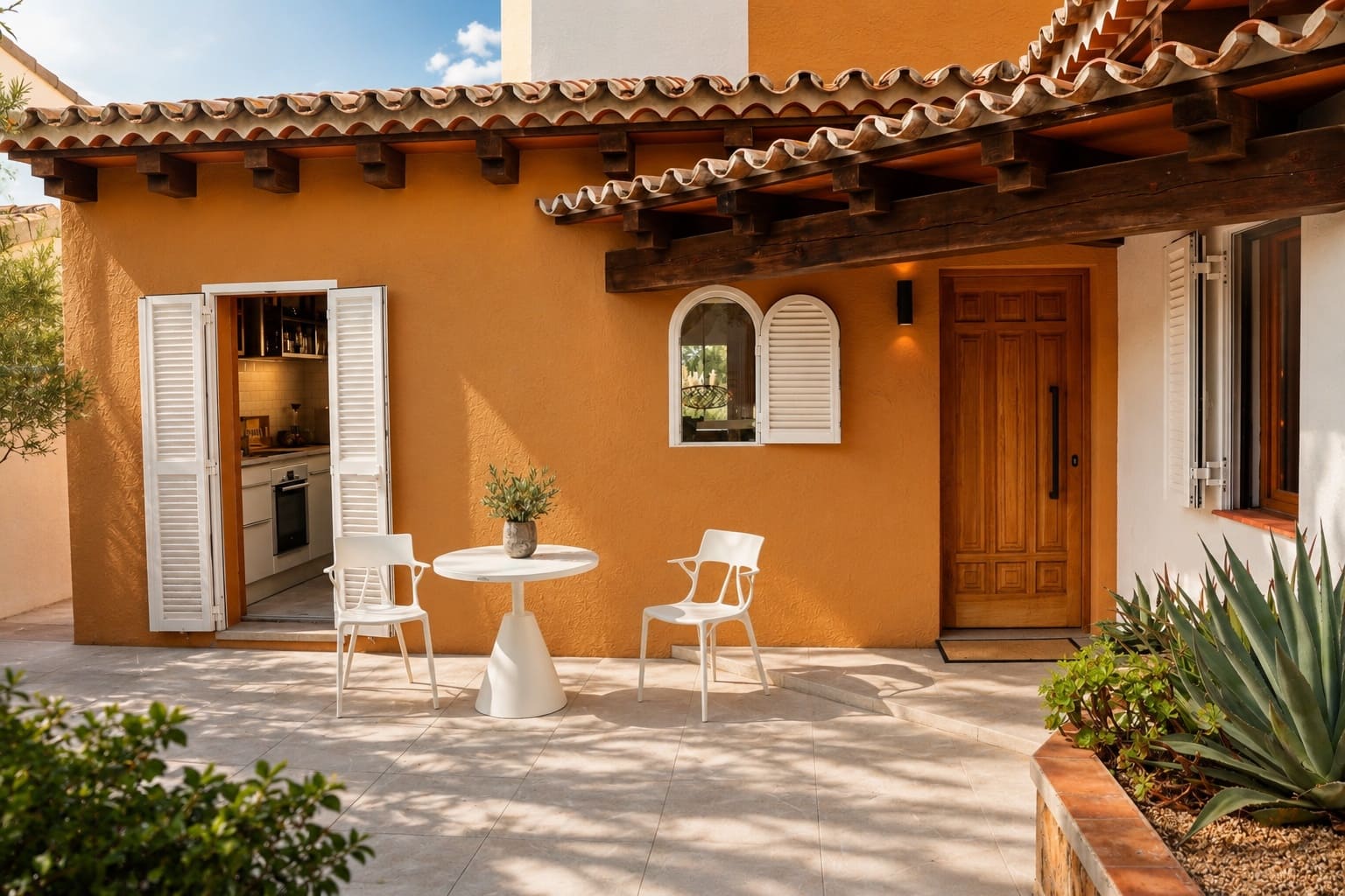 3 bedroom Villa for sale in Santa Ponsa with pool garage - € 1,890,000 (Ref: 9924892)