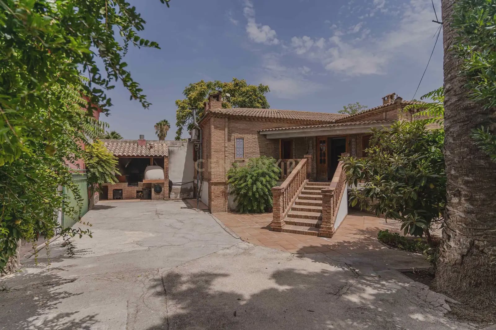 7 camera da letto Villa in vendita in Jaen citta con piscina garage - 360.000 € (Rif: 10001172)