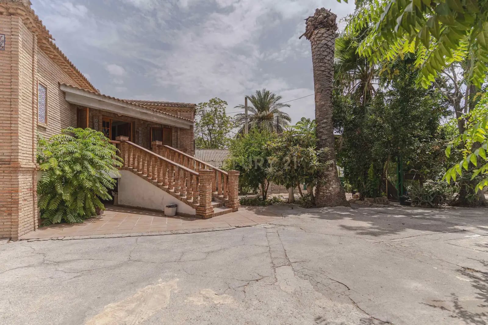 7 camera da letto Villa in vendita in Jaen citta con piscina garage - 360.000 € (Rif: 10001172)
